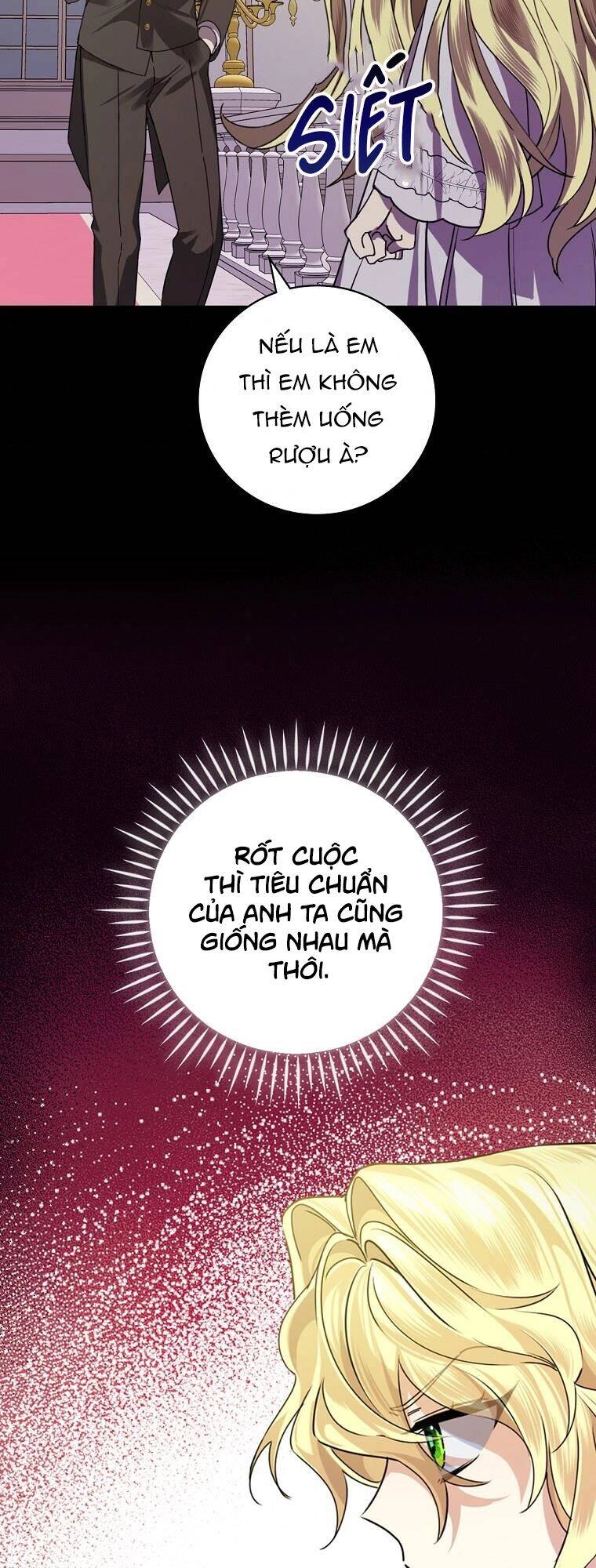 Kế Hoạch Kết Thúc Có Hậu Cho Nhân Vật Phản Diện Chapter 3 - 41