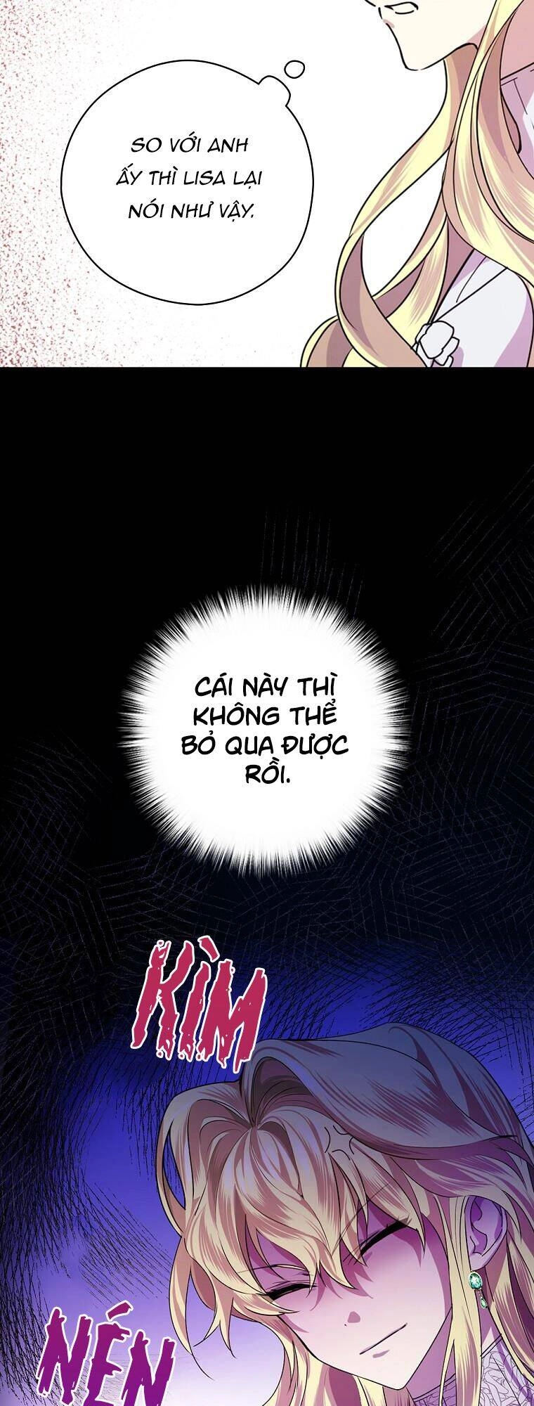 Kế Hoạch Kết Thúc Có Hậu Cho Nhân Vật Phản Diện Chapter 3 - 42