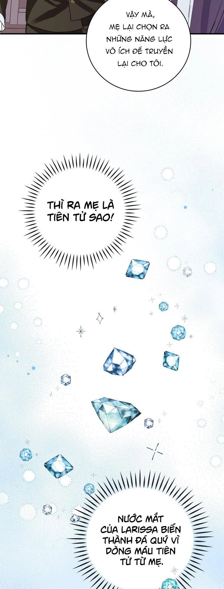 Kế Hoạch Kết Thúc Có Hậu Cho Nhân Vật Phản Diện Chapter 3 - 45