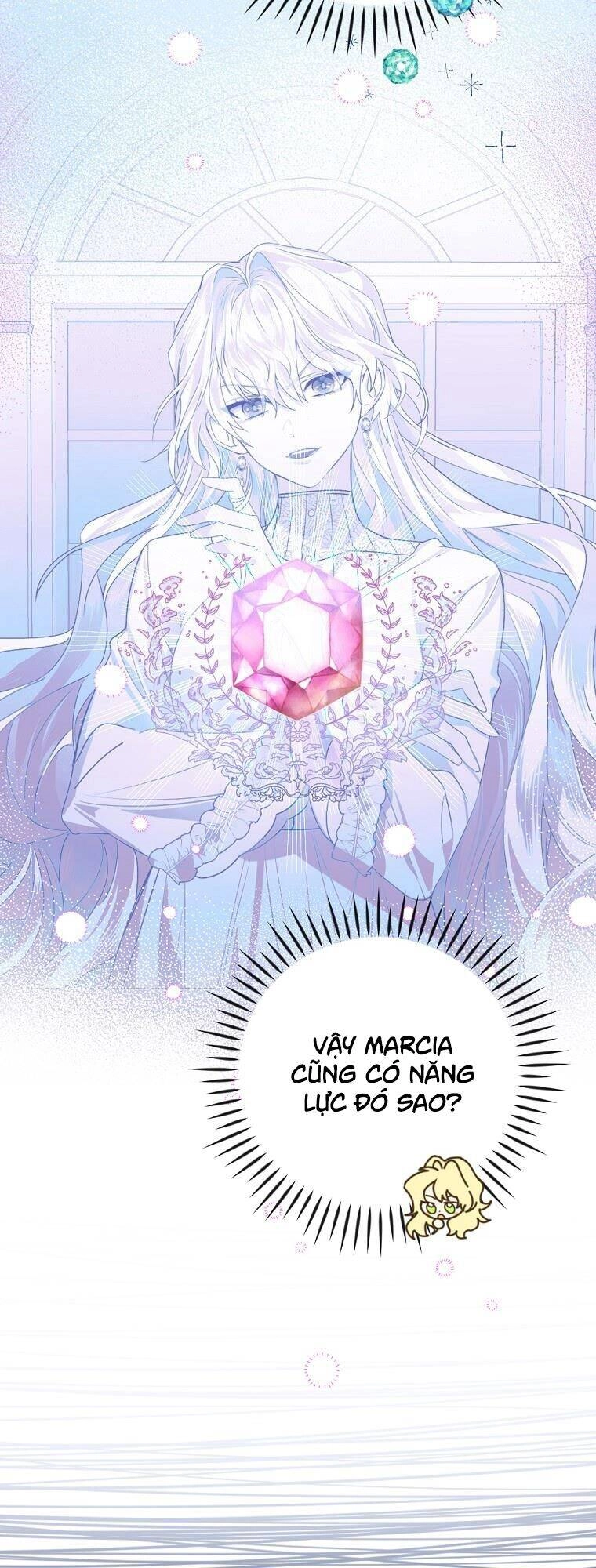 Kế Hoạch Kết Thúc Có Hậu Cho Nhân Vật Phản Diện Chapter 3 - 46