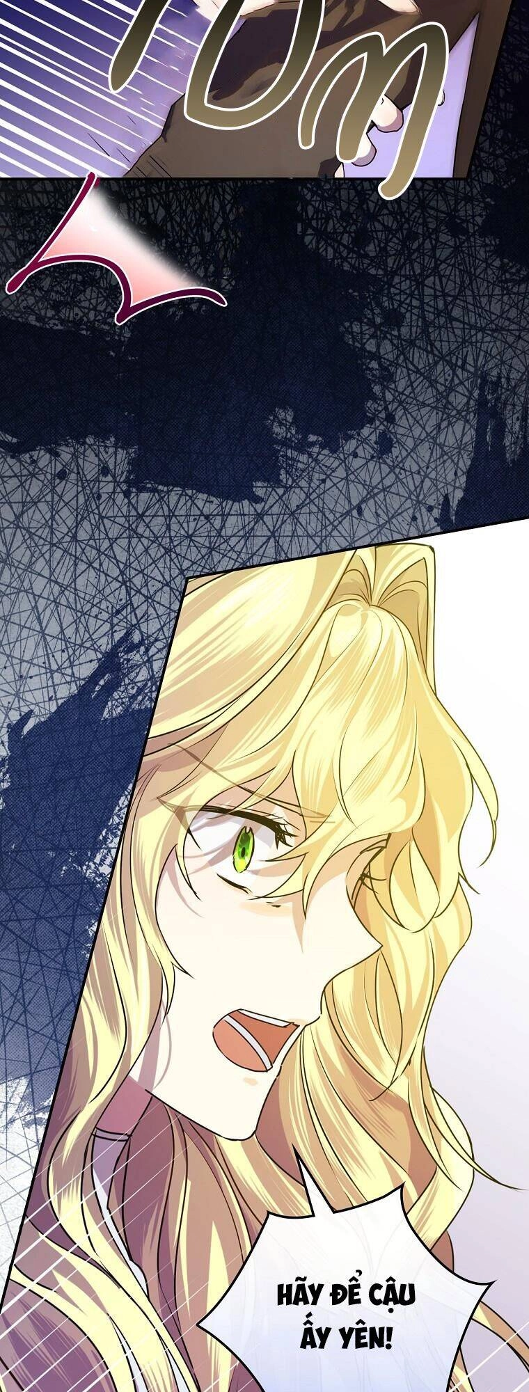 Kế Hoạch Kết Thúc Có Hậu Cho Nhân Vật Phản Diện Chapter 3 - 49