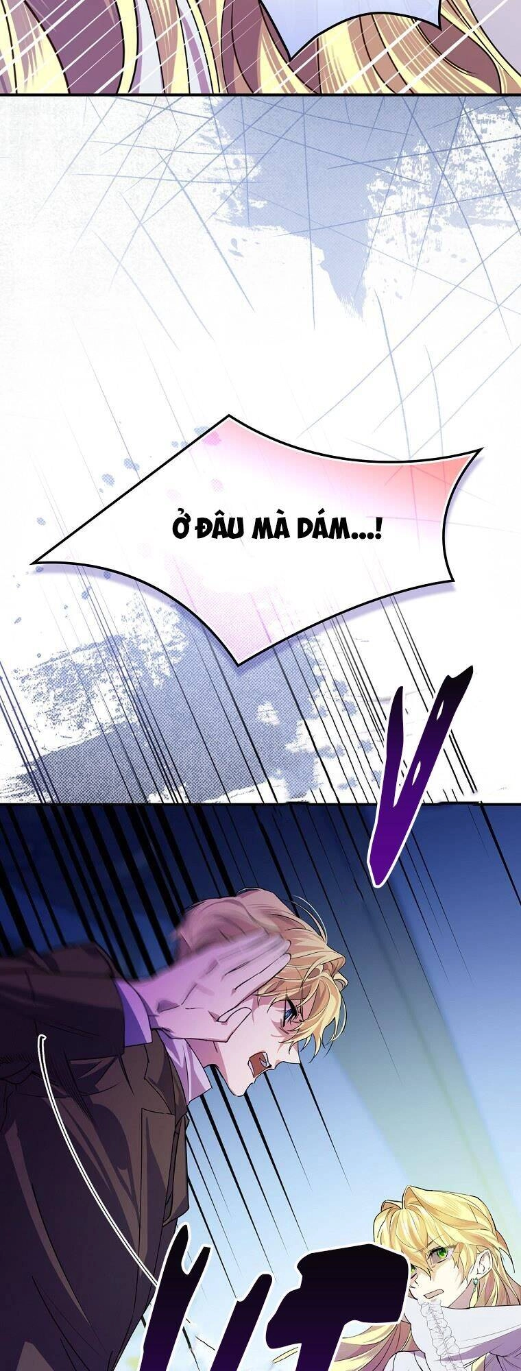 Kế Hoạch Kết Thúc Có Hậu Cho Nhân Vật Phản Diện Chapter 3 - 50