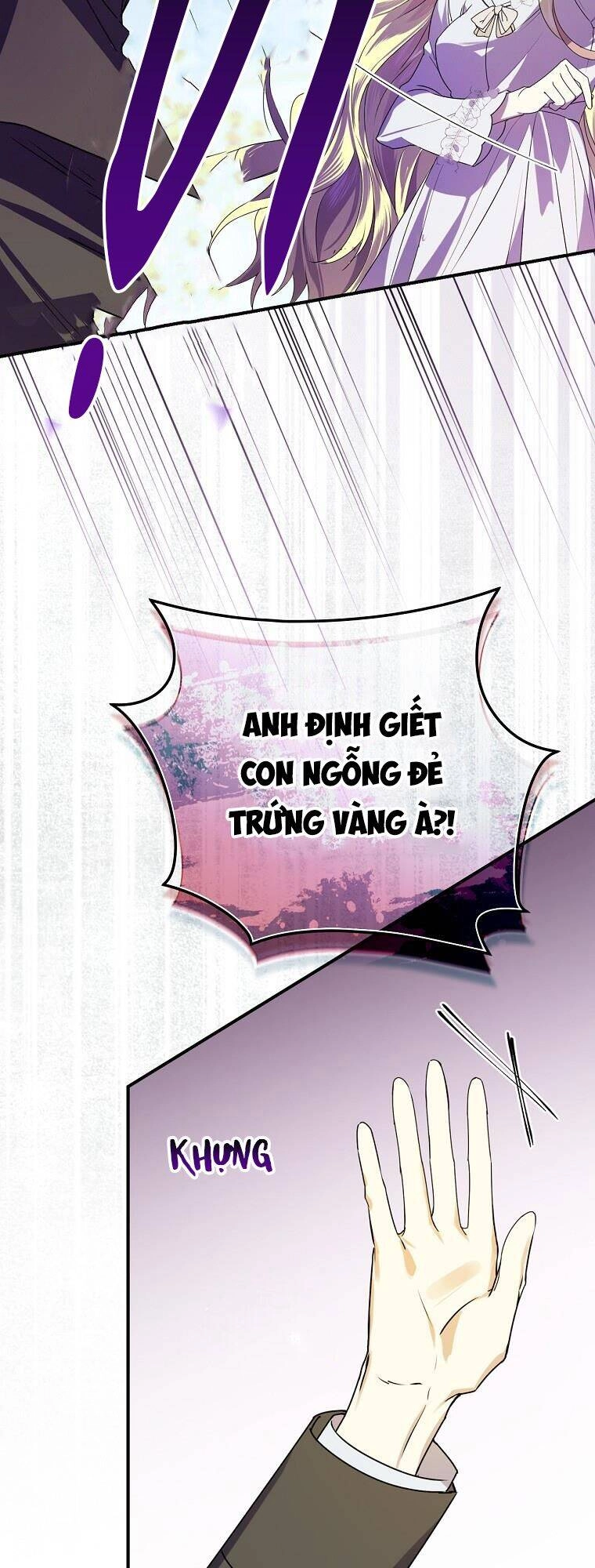 Kế Hoạch Kết Thúc Có Hậu Cho Nhân Vật Phản Diện Chapter 3 - 51