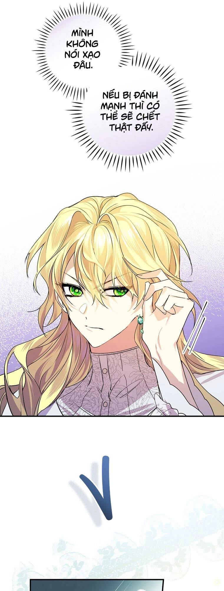 Kế Hoạch Kết Thúc Có Hậu Cho Nhân Vật Phản Diện Chapter 3 - 53