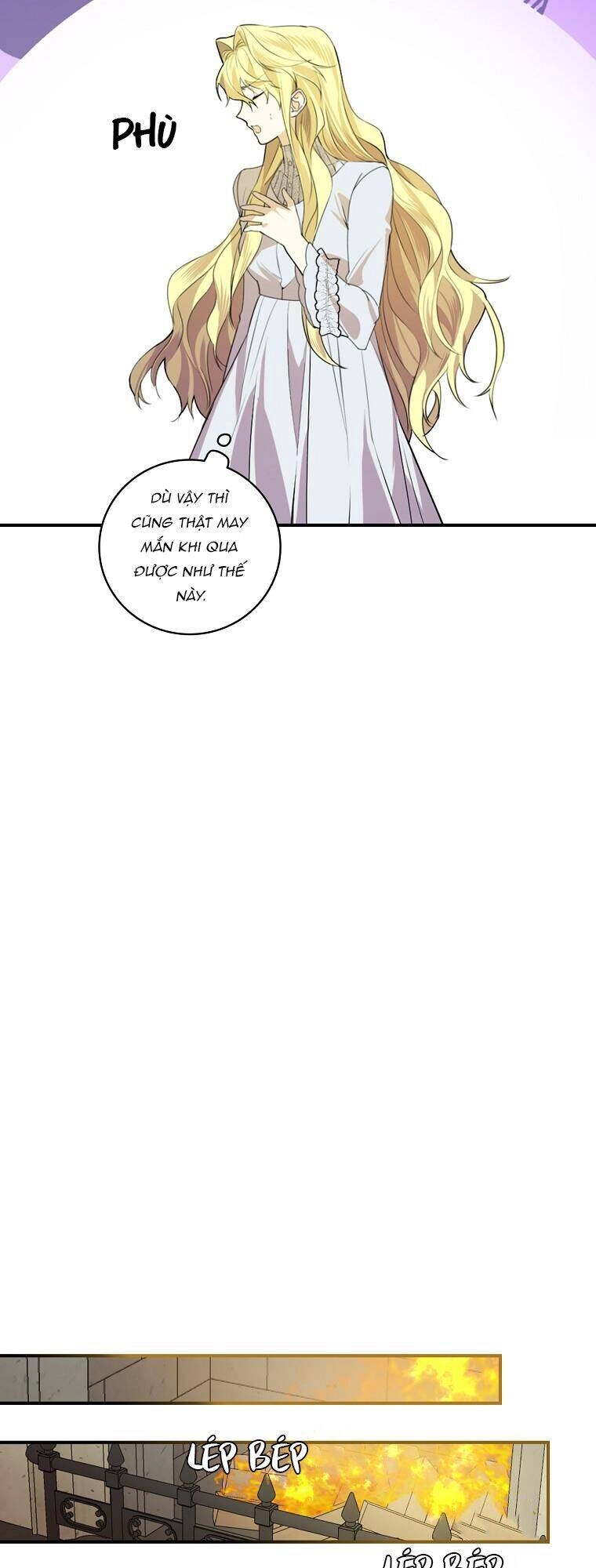 Kế Hoạch Kết Thúc Có Hậu Cho Nhân Vật Phản Diện Chapter 3 - 58