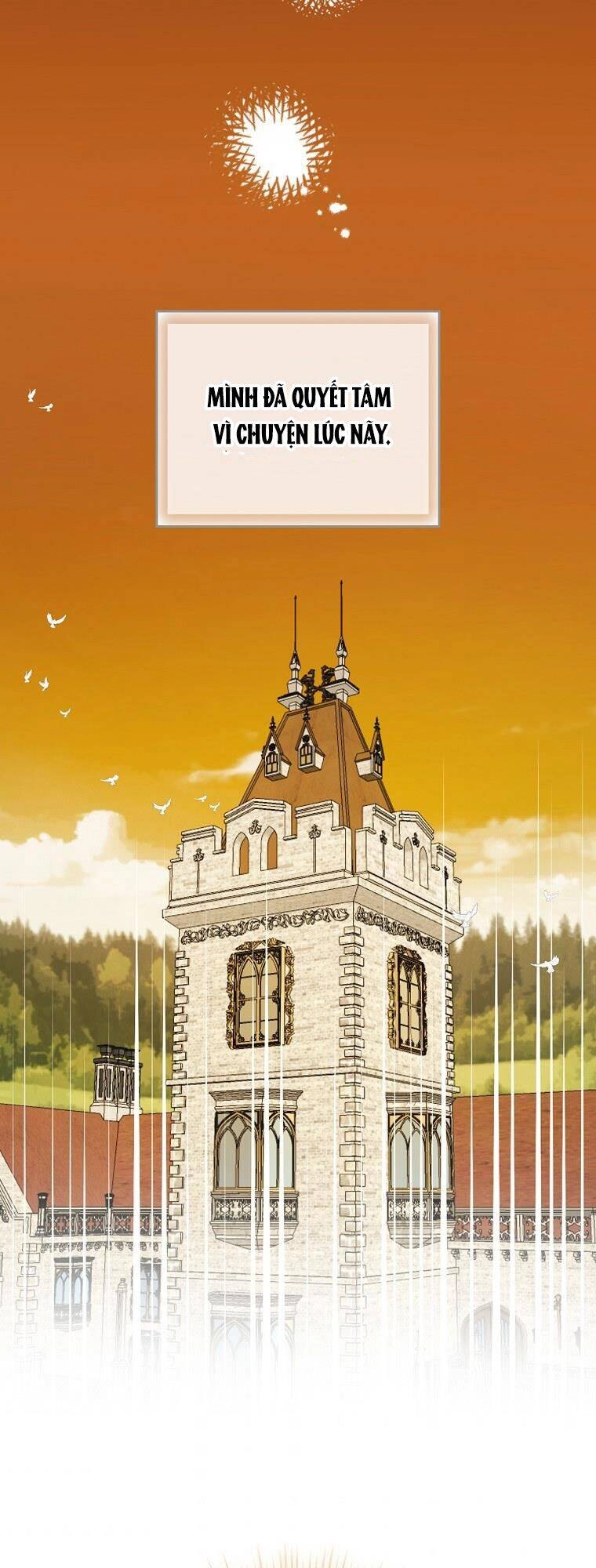 Kế Hoạch Kết Thúc Có Hậu Cho Nhân Vật Phản Diện Chapter 3 - 60