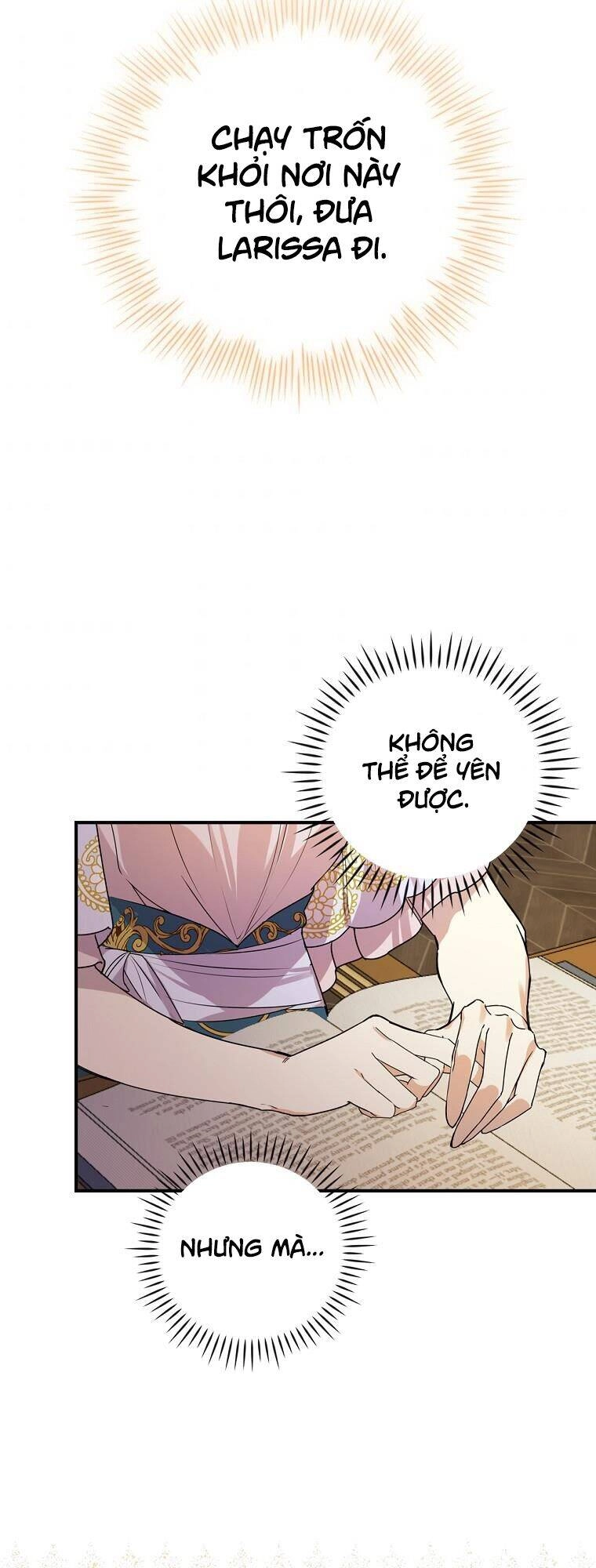 Kế Hoạch Kết Thúc Có Hậu Cho Nhân Vật Phản Diện Chapter 3 - 61