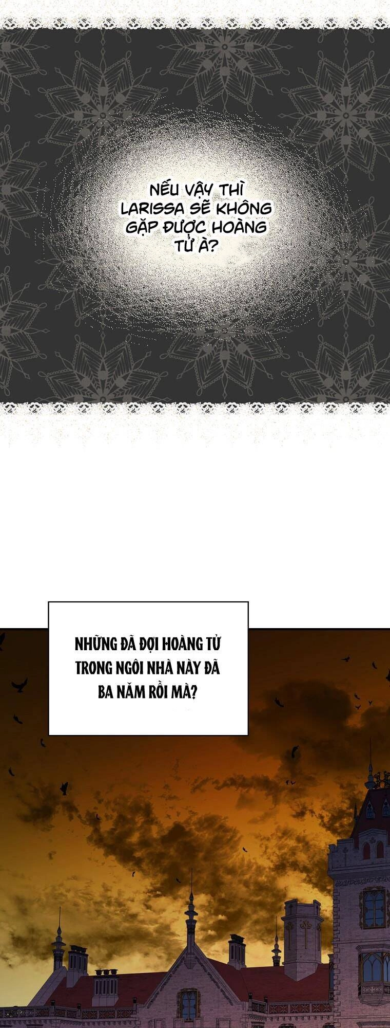 Kế Hoạch Kết Thúc Có Hậu Cho Nhân Vật Phản Diện Chapter 3 - 62