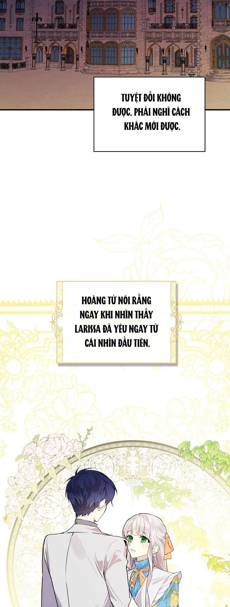 Kế Hoạch Kết Thúc Có Hậu Cho Nhân Vật Phản Diện Chapter 3 - 63