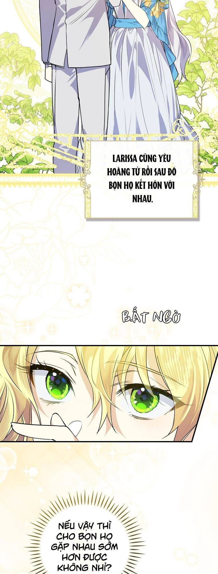 Kế Hoạch Kết Thúc Có Hậu Cho Nhân Vật Phản Diện Chapter 3 - 64