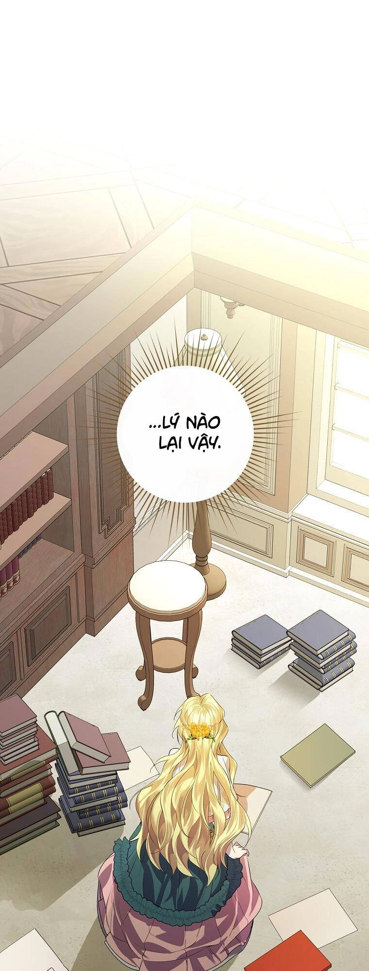 Kế Hoạch Kết Thúc Có Hậu Cho Nhân Vật Phản Diện Chapter 4 - 2