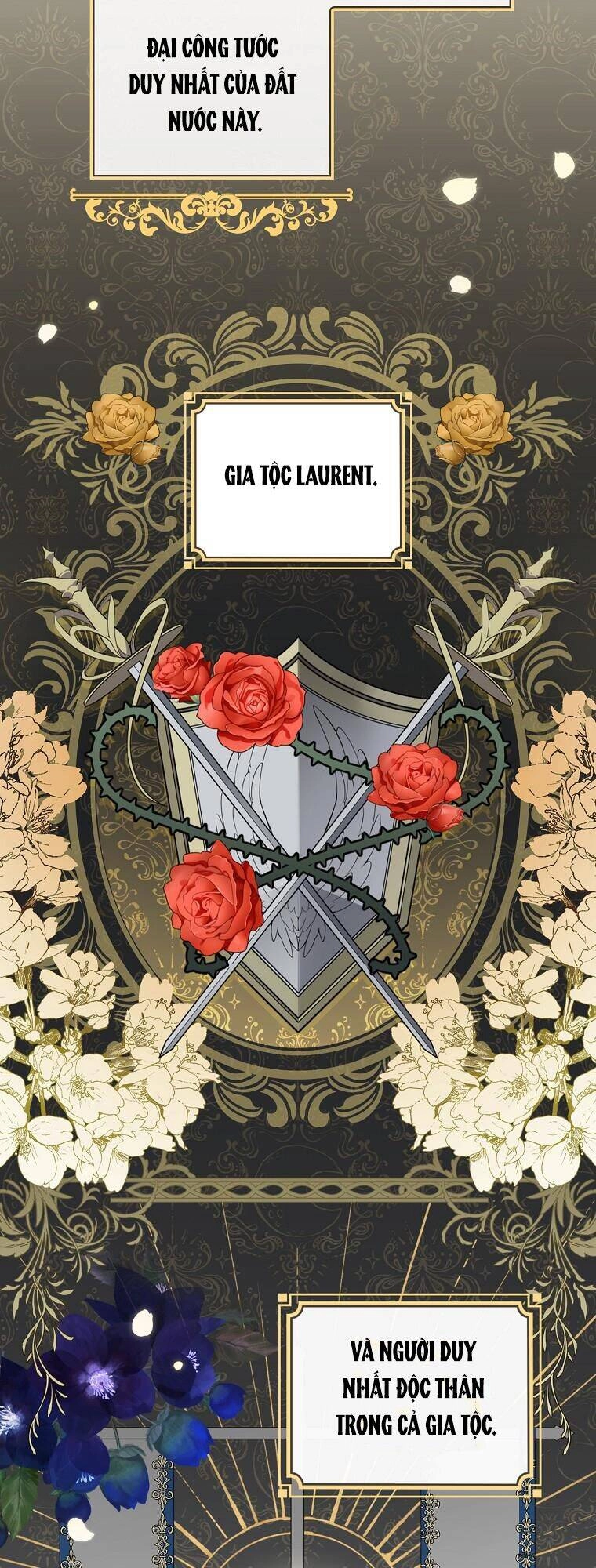 Kế Hoạch Kết Thúc Có Hậu Cho Nhân Vật Phản Diện Chapter 4 - 9