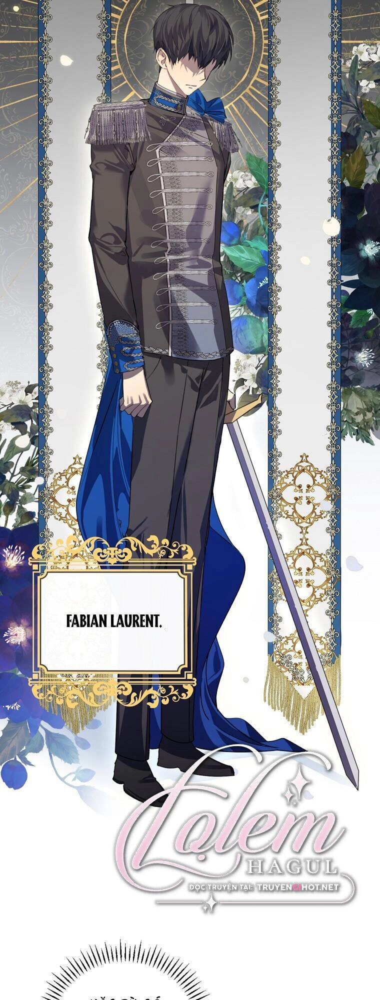 Kế Hoạch Kết Thúc Có Hậu Cho Nhân Vật Phản Diện Chapter 4 - 10