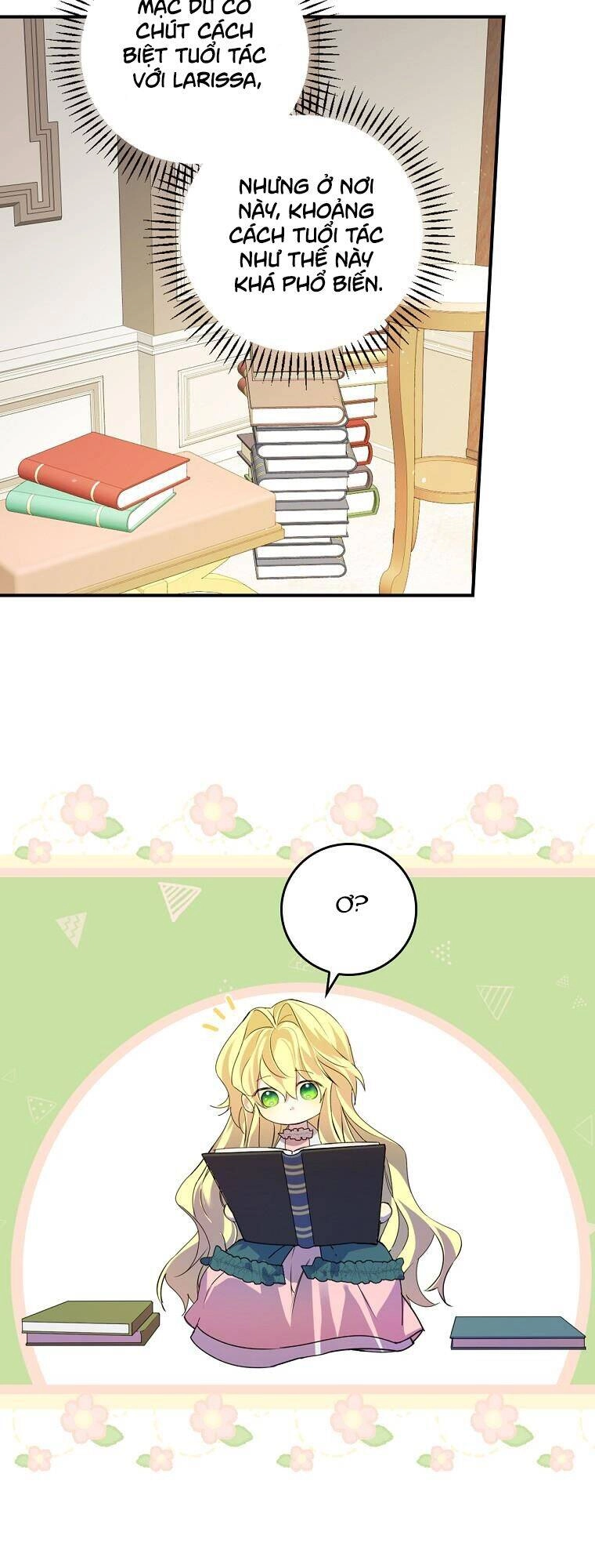 Kế Hoạch Kết Thúc Có Hậu Cho Nhân Vật Phản Diện Chapter 4 - 11