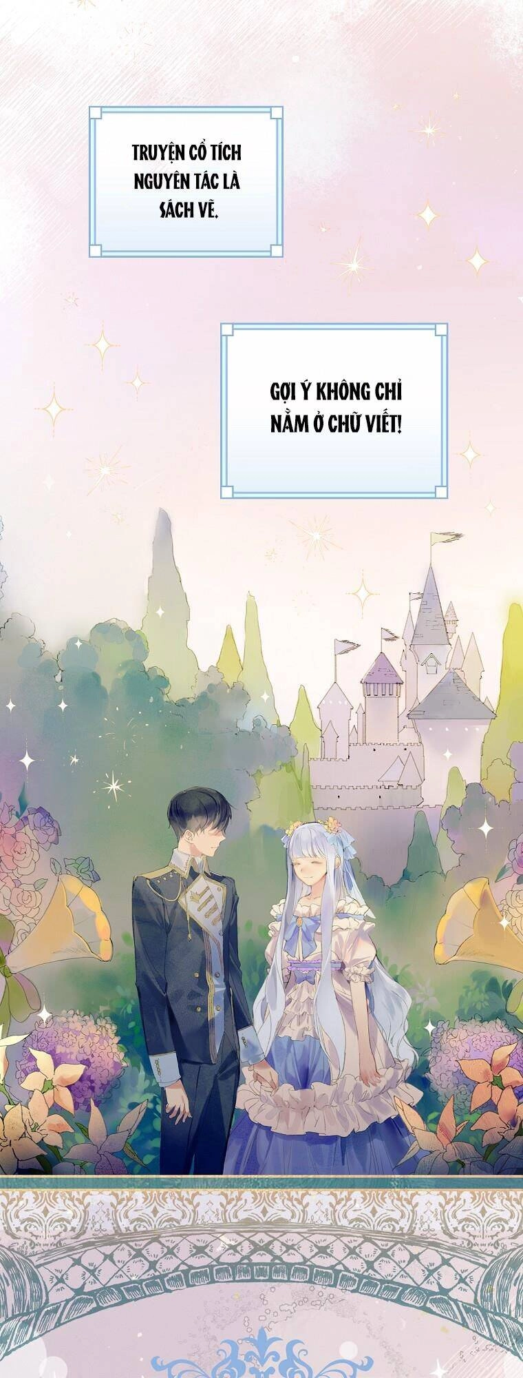 Kế Hoạch Kết Thúc Có Hậu Cho Nhân Vật Phản Diện Chapter 4 - 13