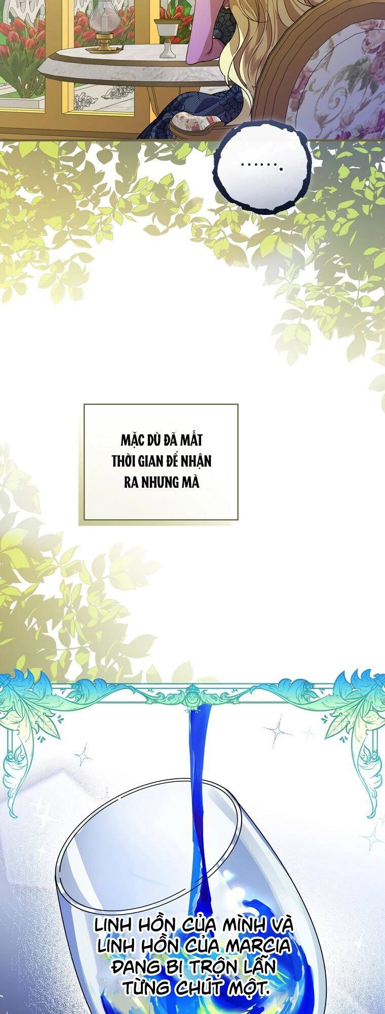 Kế Hoạch Kết Thúc Có Hậu Cho Nhân Vật Phản Diện Chapter 4 - 22