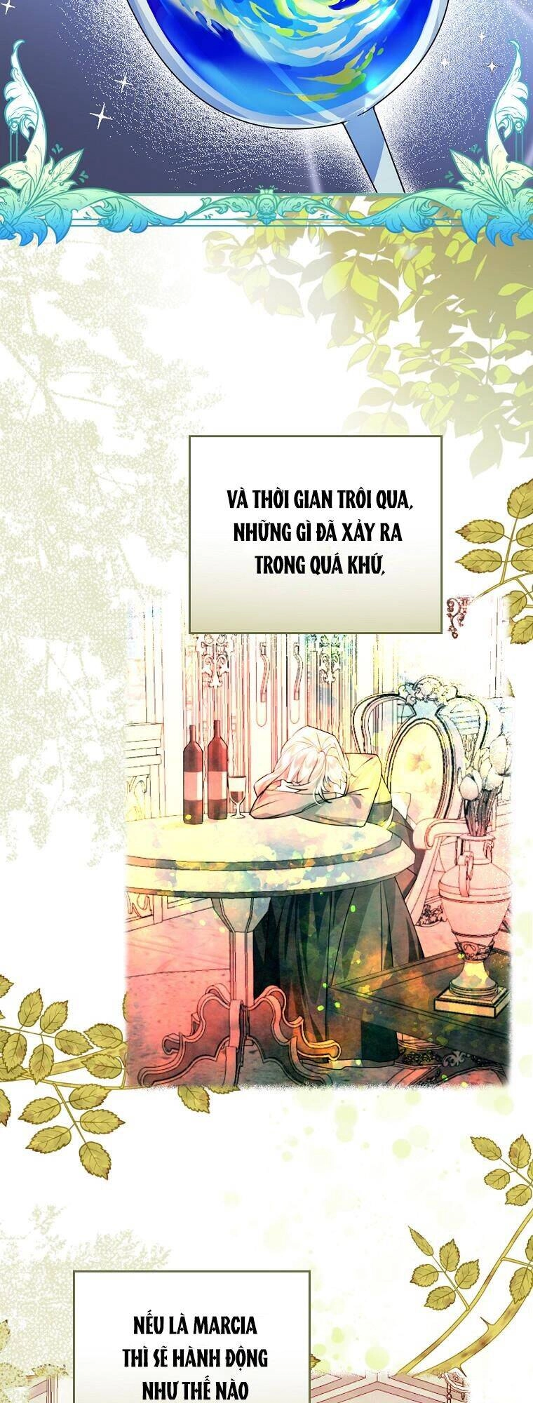 Kế Hoạch Kết Thúc Có Hậu Cho Nhân Vật Phản Diện Chapter 4 - 23