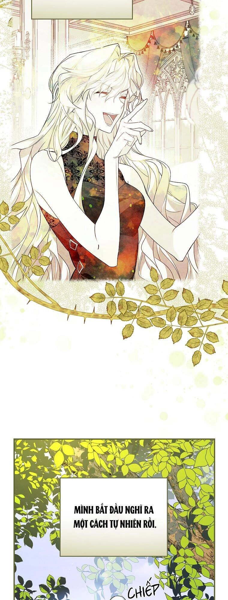 Kế Hoạch Kết Thúc Có Hậu Cho Nhân Vật Phản Diện Chapter 4 - 24