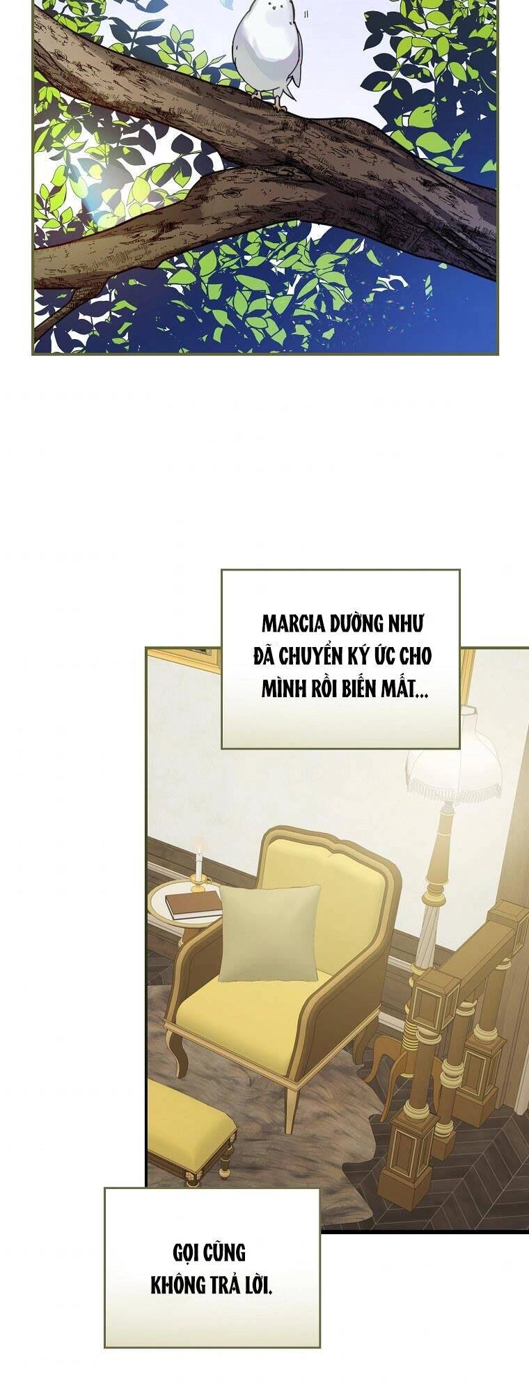 Kế Hoạch Kết Thúc Có Hậu Cho Nhân Vật Phản Diện Chapter 4 - 25