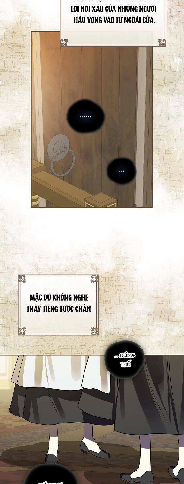 Kế Hoạch Kết Thúc Có Hậu Cho Nhân Vật Phản Diện Chapter 4 - 27