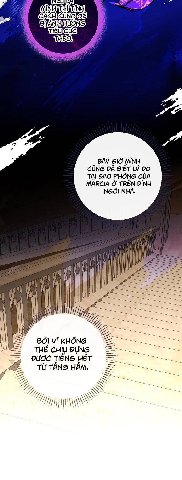 Kế Hoạch Kết Thúc Có Hậu Cho Nhân Vật Phản Diện Chapter 4 - 32