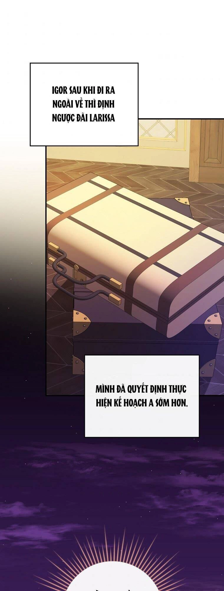 Kế Hoạch Kết Thúc Có Hậu Cho Nhân Vật Phản Diện Chapter 4 - 35