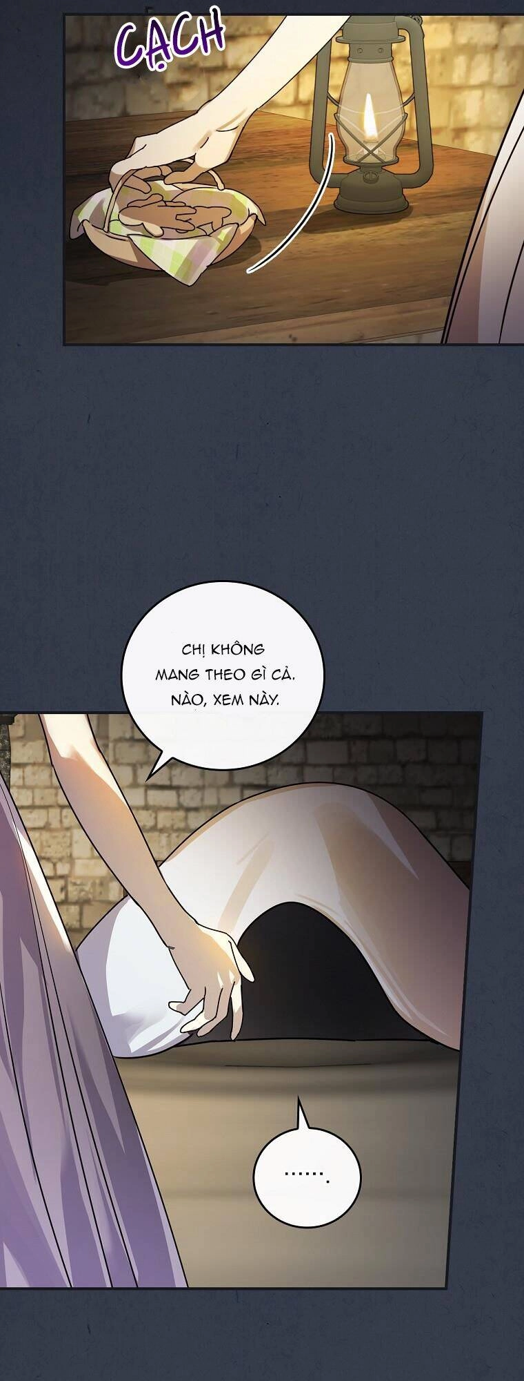 Kế Hoạch Kết Thúc Có Hậu Cho Nhân Vật Phản Diện Chapter 4 - 39