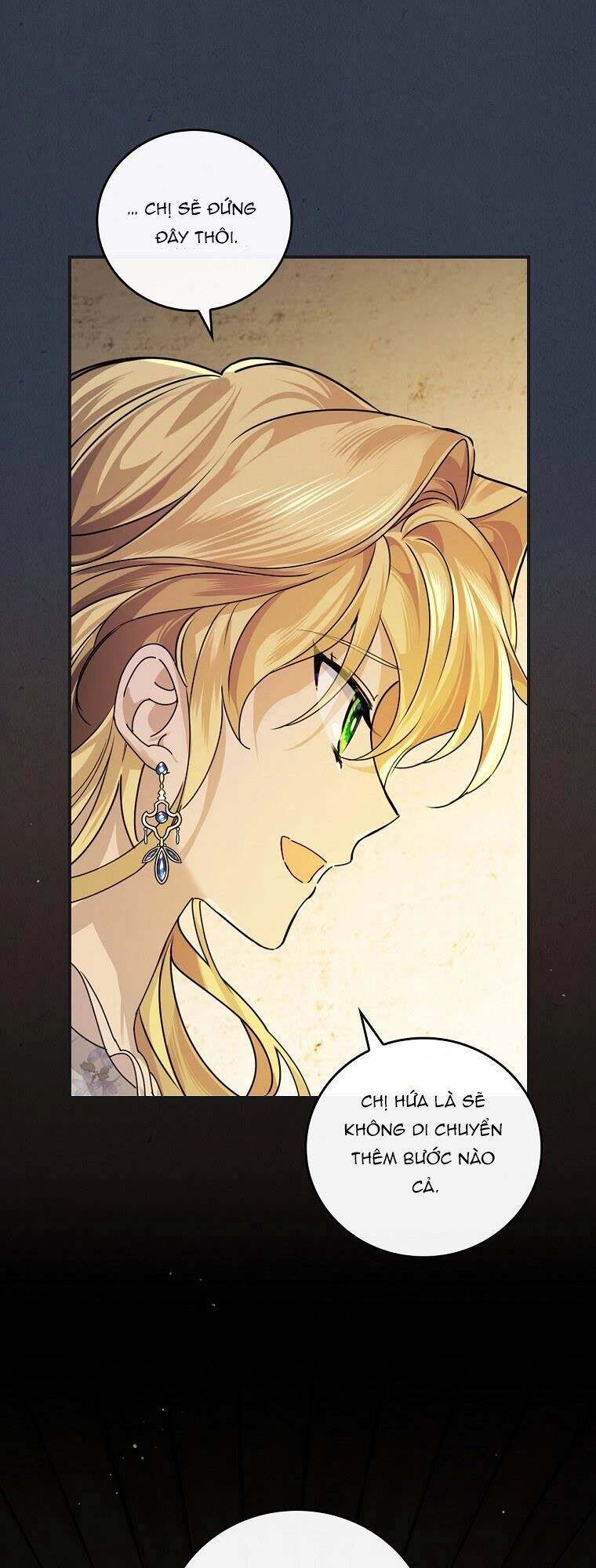 Kế Hoạch Kết Thúc Có Hậu Cho Nhân Vật Phản Diện Chapter 4 - 40