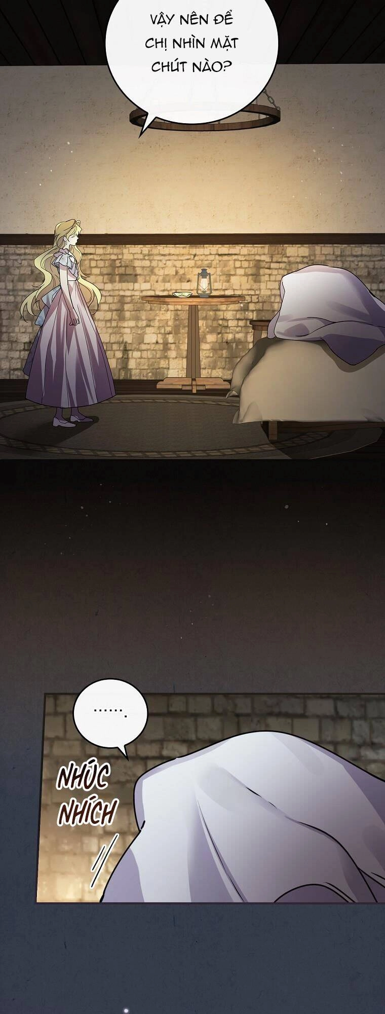 Kế Hoạch Kết Thúc Có Hậu Cho Nhân Vật Phản Diện Chapter 4 - 41