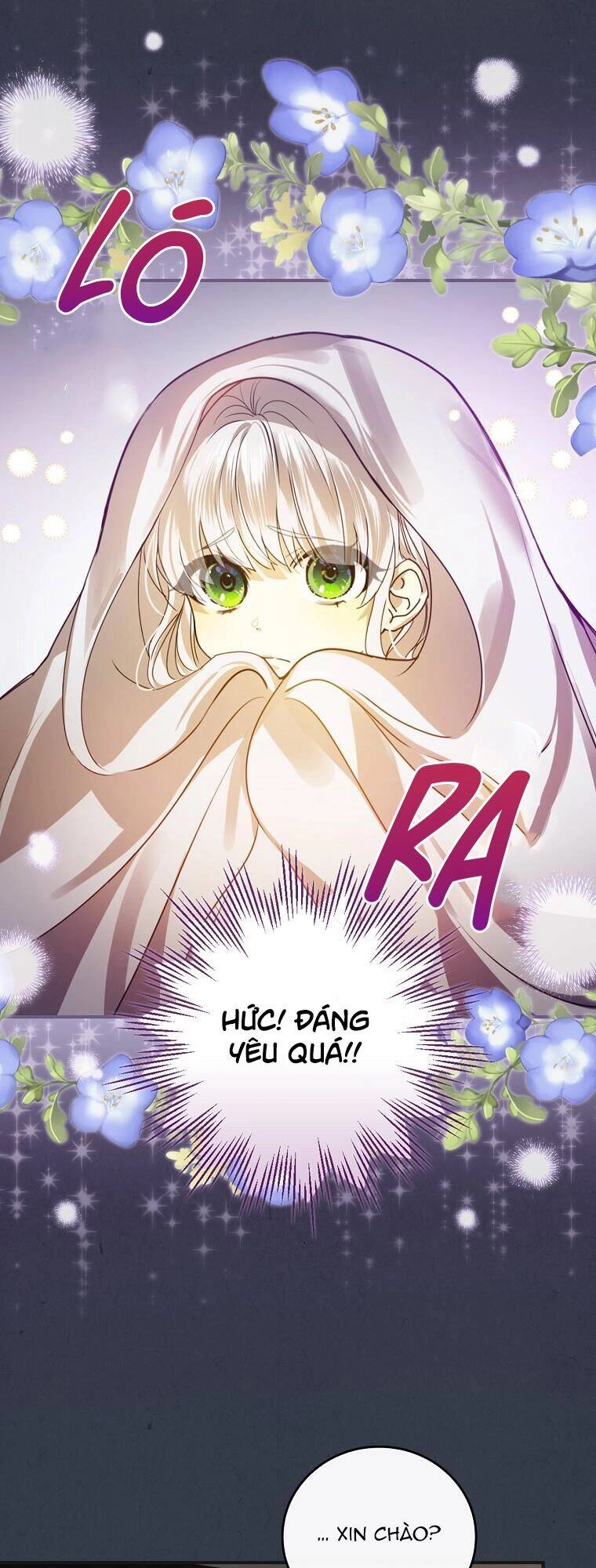 Kế Hoạch Kết Thúc Có Hậu Cho Nhân Vật Phản Diện Chapter 4 - 42