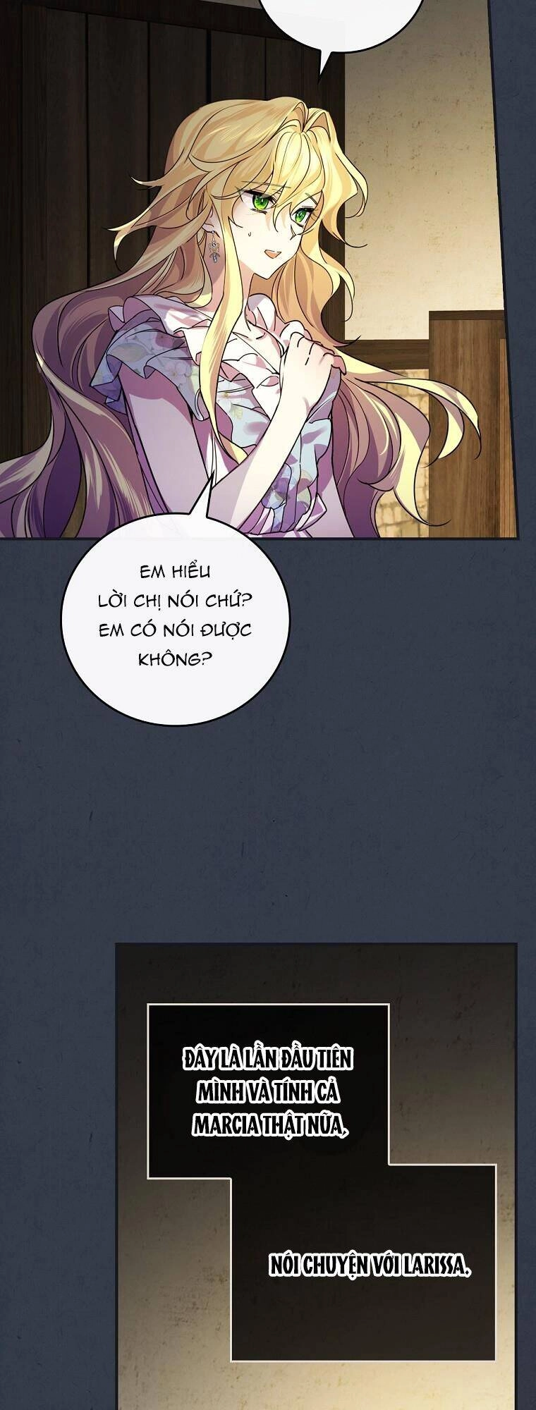 Kế Hoạch Kết Thúc Có Hậu Cho Nhân Vật Phản Diện Chapter 4 - 43