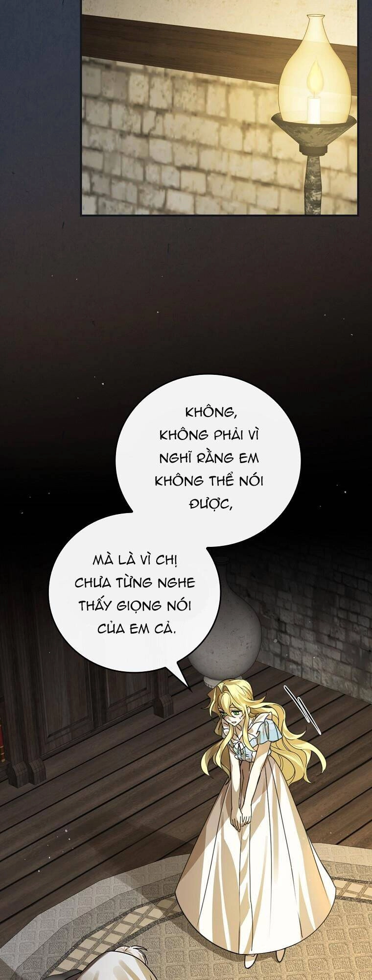 Kế Hoạch Kết Thúc Có Hậu Cho Nhân Vật Phản Diện Chapter 4 - 44