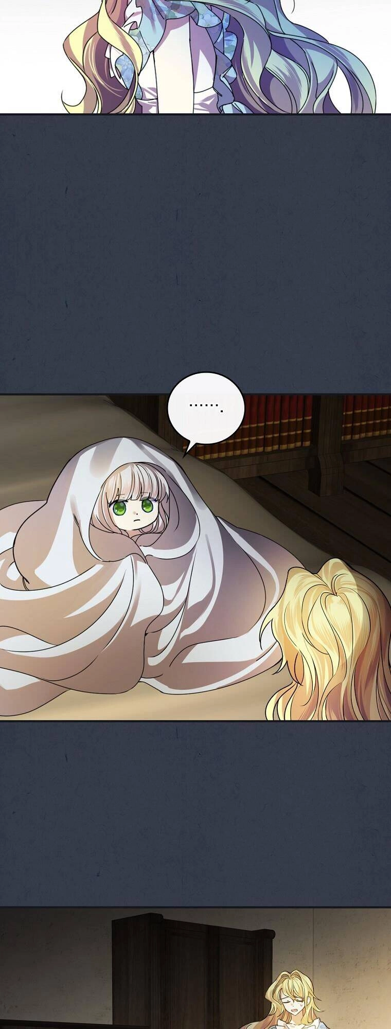 Kế Hoạch Kết Thúc Có Hậu Cho Nhân Vật Phản Diện Chapter 4 - 46