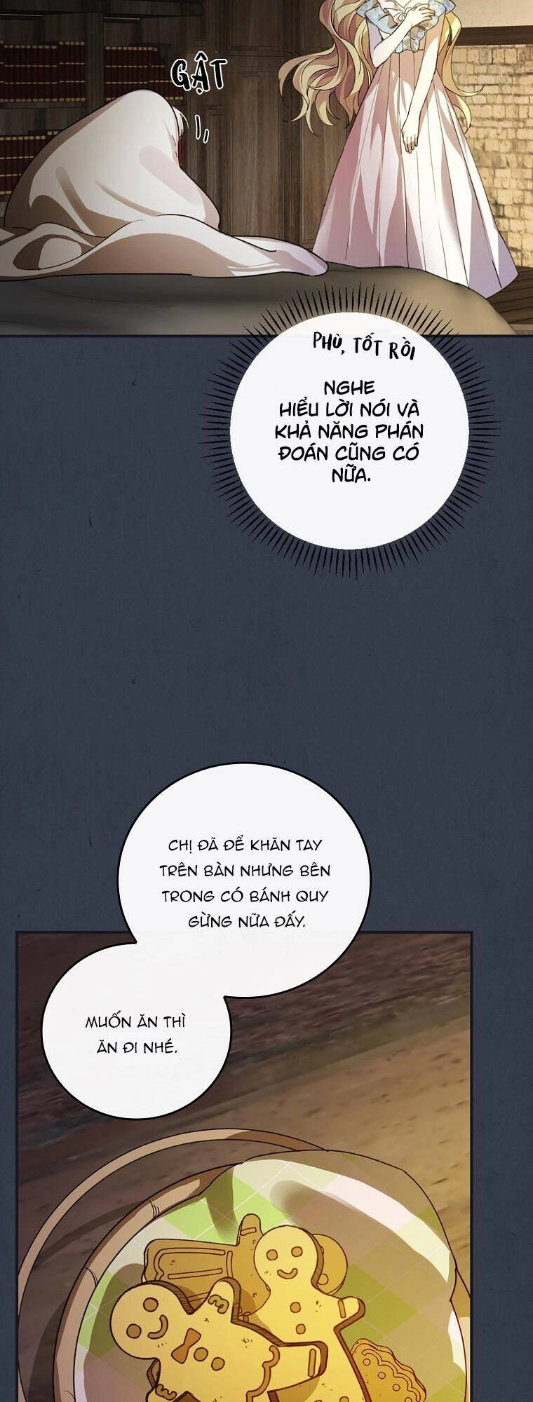 Kế Hoạch Kết Thúc Có Hậu Cho Nhân Vật Phản Diện Chapter 4 - 47