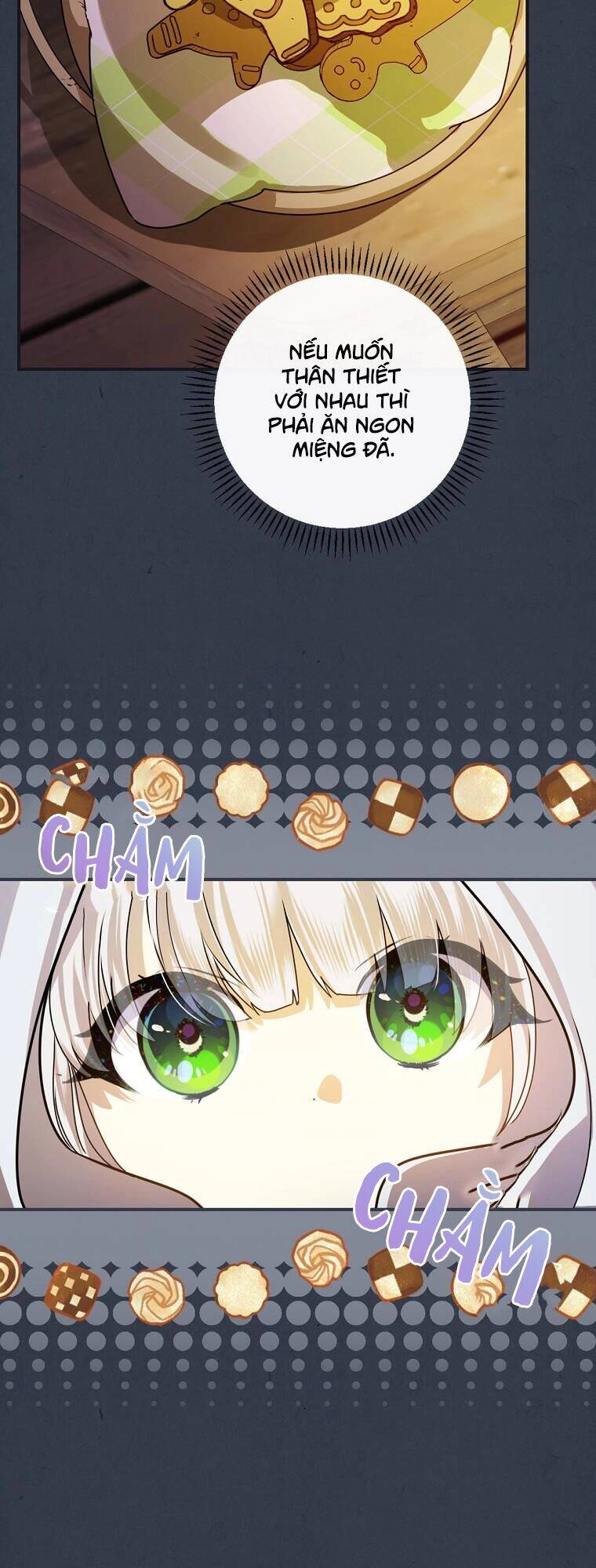 Kế Hoạch Kết Thúc Có Hậu Cho Nhân Vật Phản Diện Chapter 4 - 48