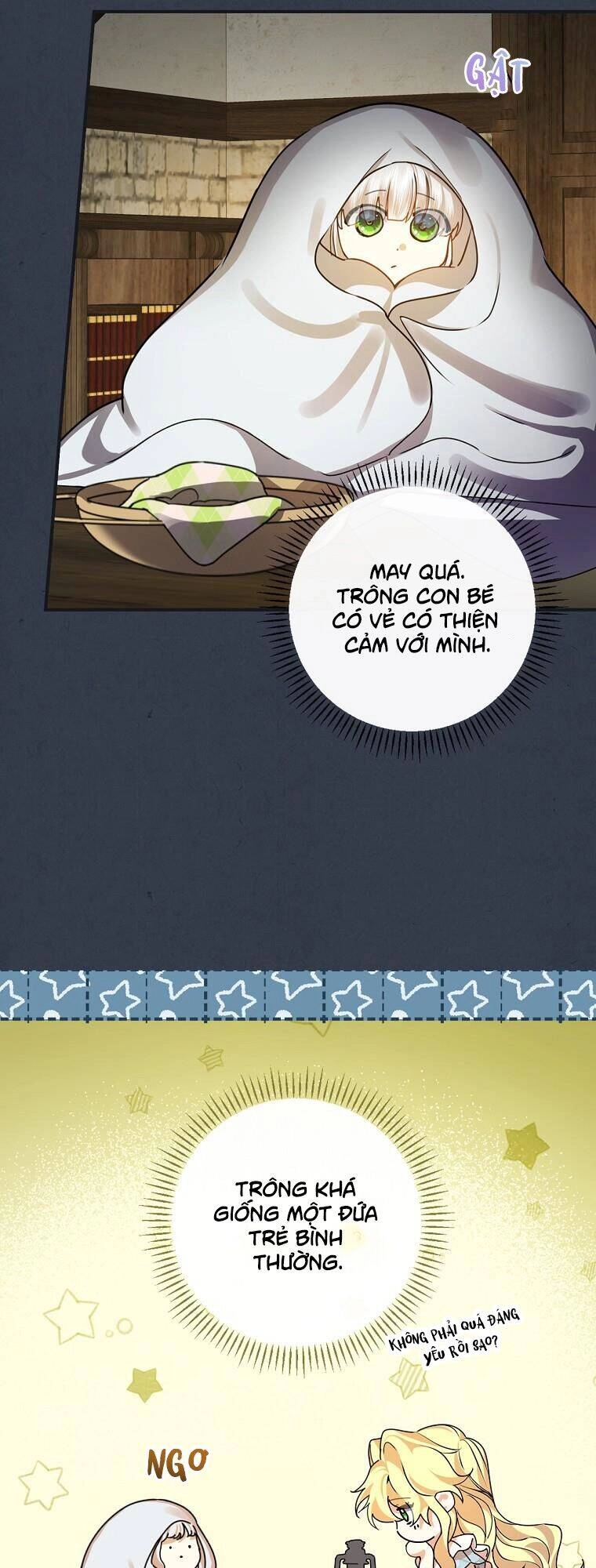 Kế Hoạch Kết Thúc Có Hậu Cho Nhân Vật Phản Diện Chapter 4 - 49