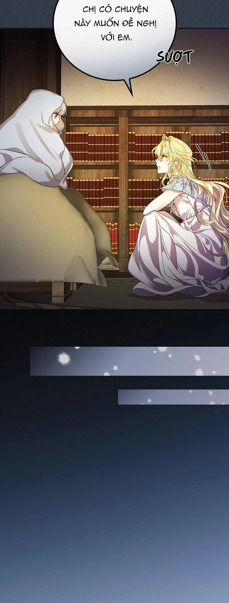 Kế Hoạch Kết Thúc Có Hậu Cho Nhân Vật Phản Diện Chapter 4 - 51