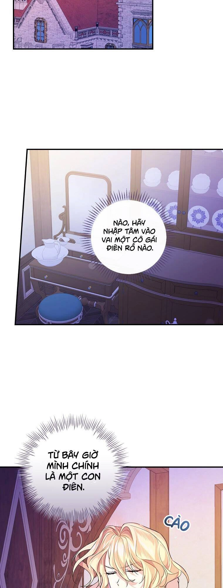 Kế Hoạch Kết Thúc Có Hậu Cho Nhân Vật Phản Diện Chapter 4 - 53