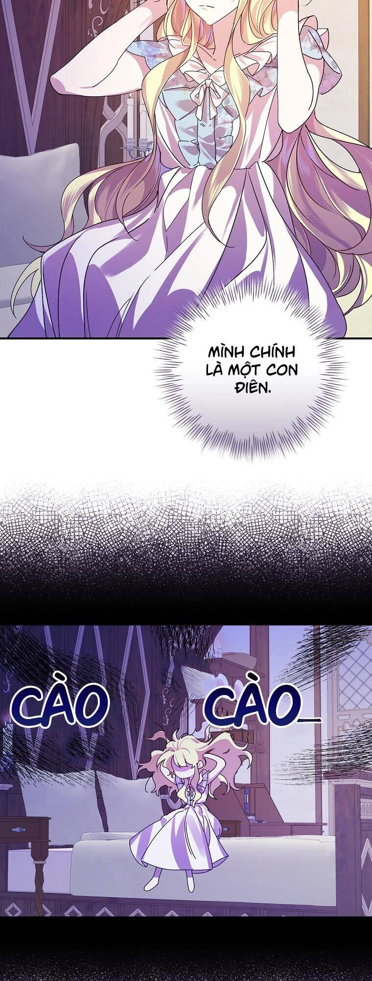 Kế Hoạch Kết Thúc Có Hậu Cho Nhân Vật Phản Diện Chapter 4 - 54