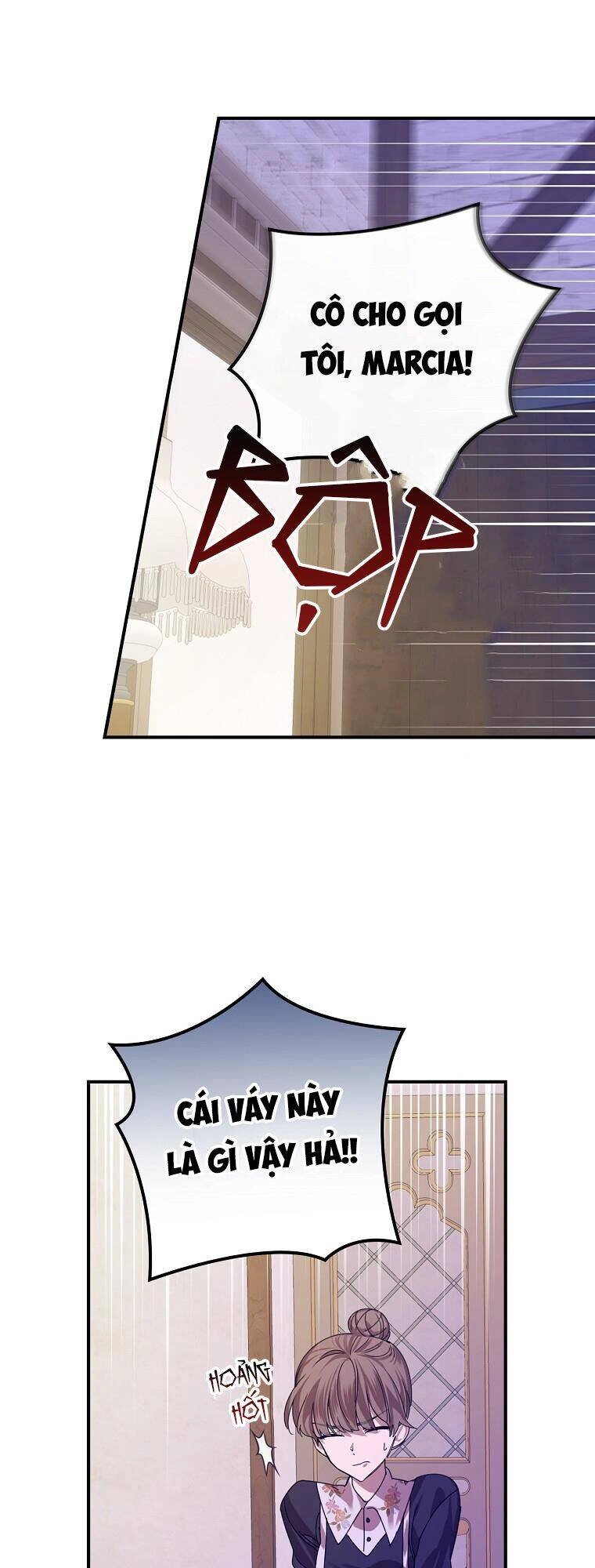 Kế Hoạch Kết Thúc Có Hậu Cho Nhân Vật Phản Diện Chapter 4 - 57