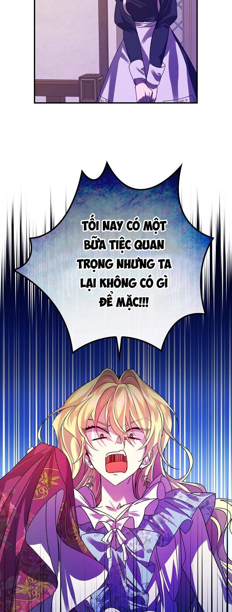 Kế Hoạch Kết Thúc Có Hậu Cho Nhân Vật Phản Diện Chapter 4 - 58