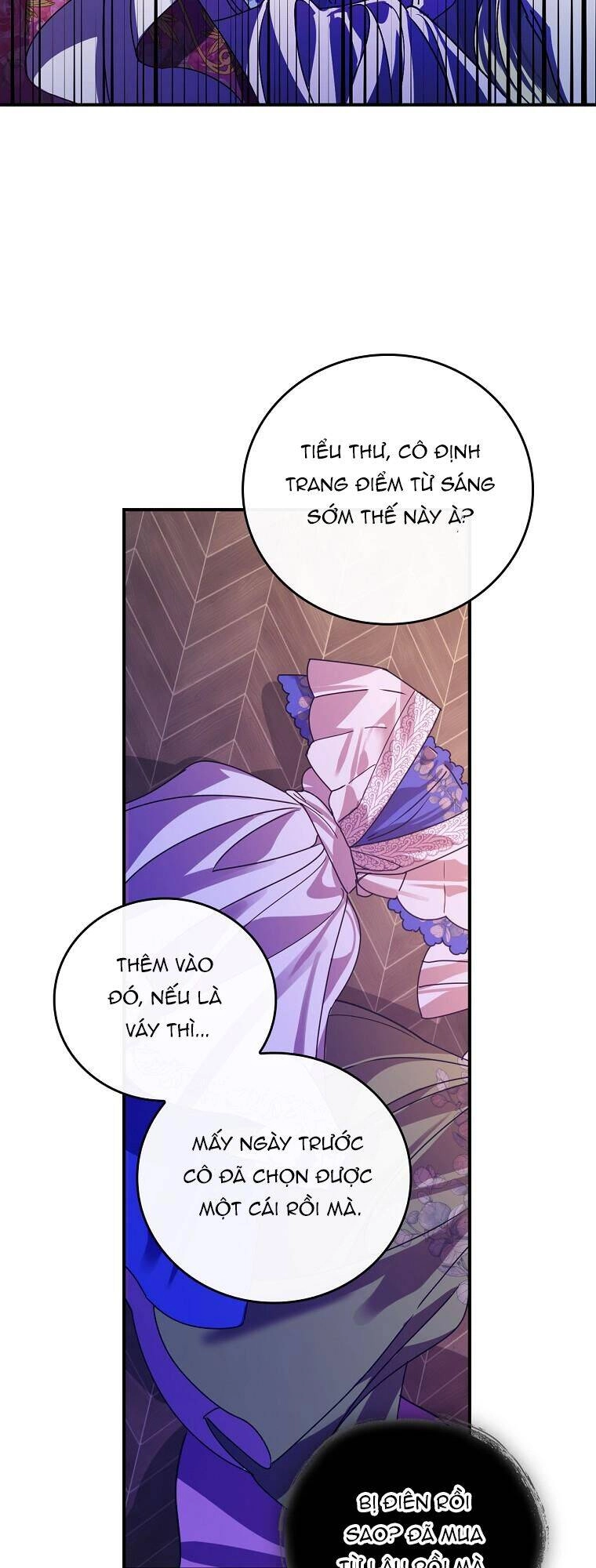 Kế Hoạch Kết Thúc Có Hậu Cho Nhân Vật Phản Diện Chapter 4 - 59