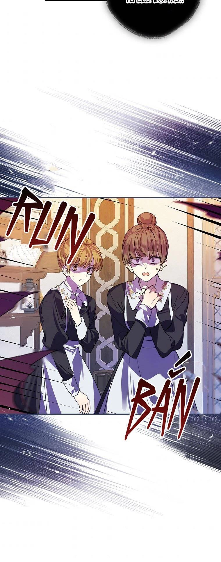 Kế Hoạch Kết Thúc Có Hậu Cho Nhân Vật Phản Diện Chapter 4 - 60