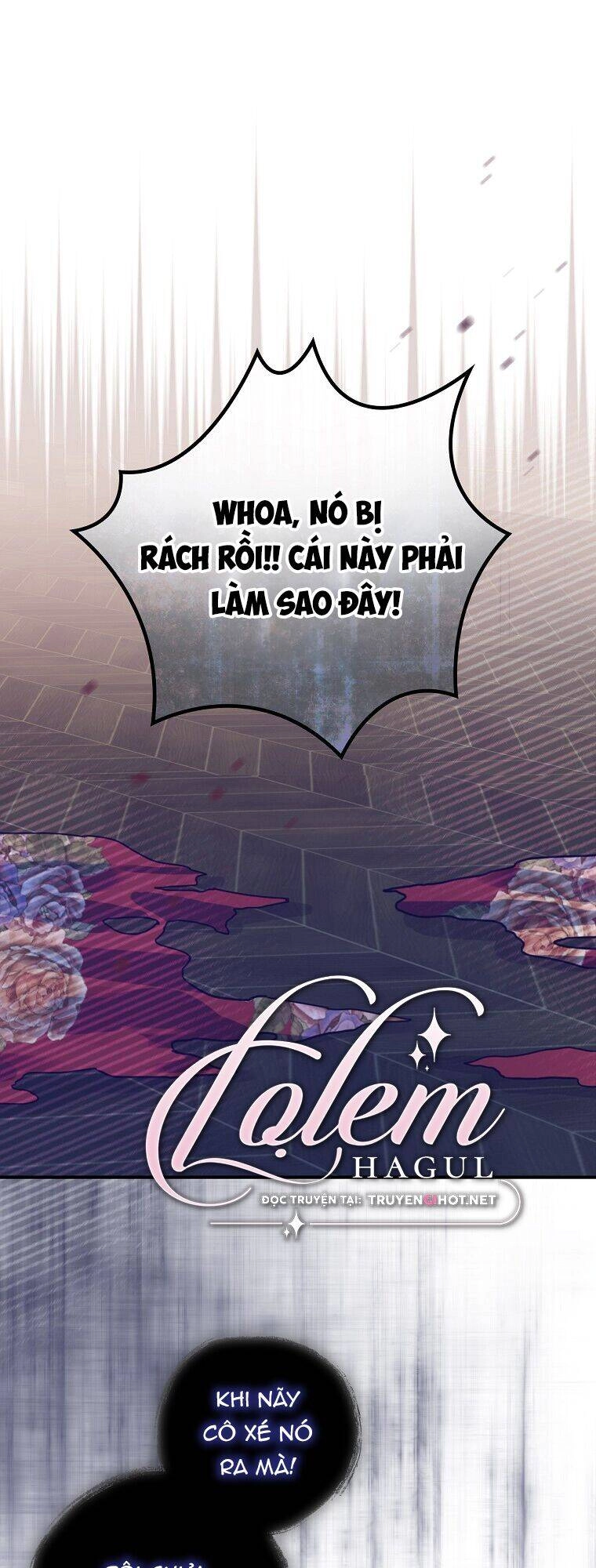 Kế Hoạch Kết Thúc Có Hậu Cho Nhân Vật Phản Diện Chapter 5 - 2