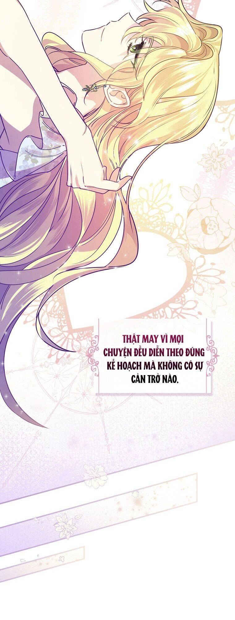 Kế Hoạch Kết Thúc Có Hậu Cho Nhân Vật Phản Diện Chapter 5 - 10