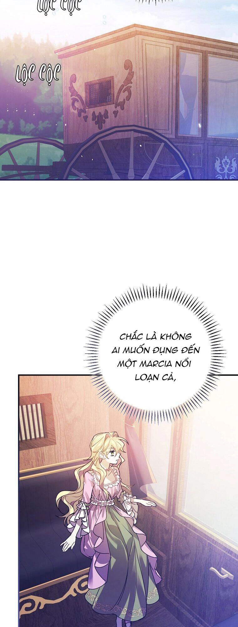 Kế Hoạch Kết Thúc Có Hậu Cho Nhân Vật Phản Diện Chapter 5 - 12