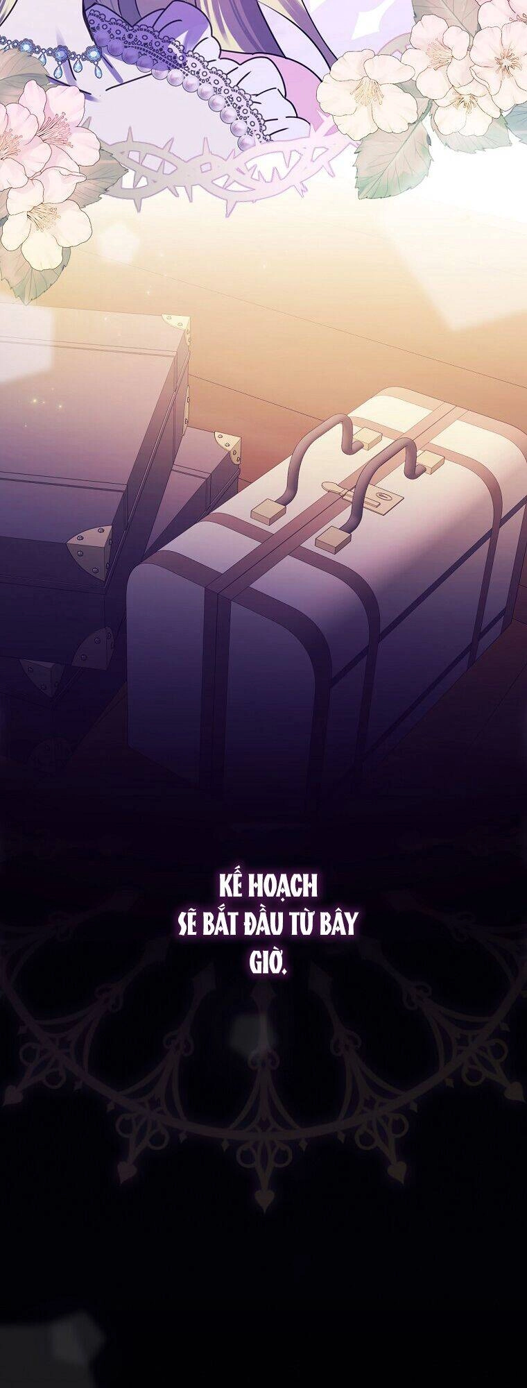 Kế Hoạch Kết Thúc Có Hậu Cho Nhân Vật Phản Diện Chapter 5 - 14