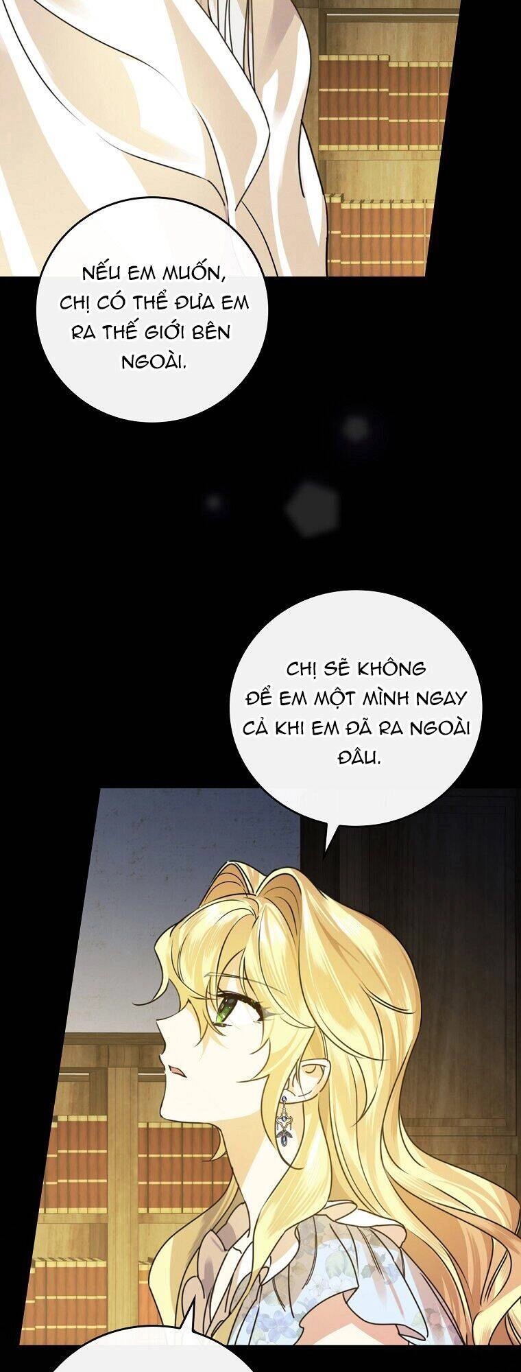 Kế Hoạch Kết Thúc Có Hậu Cho Nhân Vật Phản Diện Chapter 5 - 16