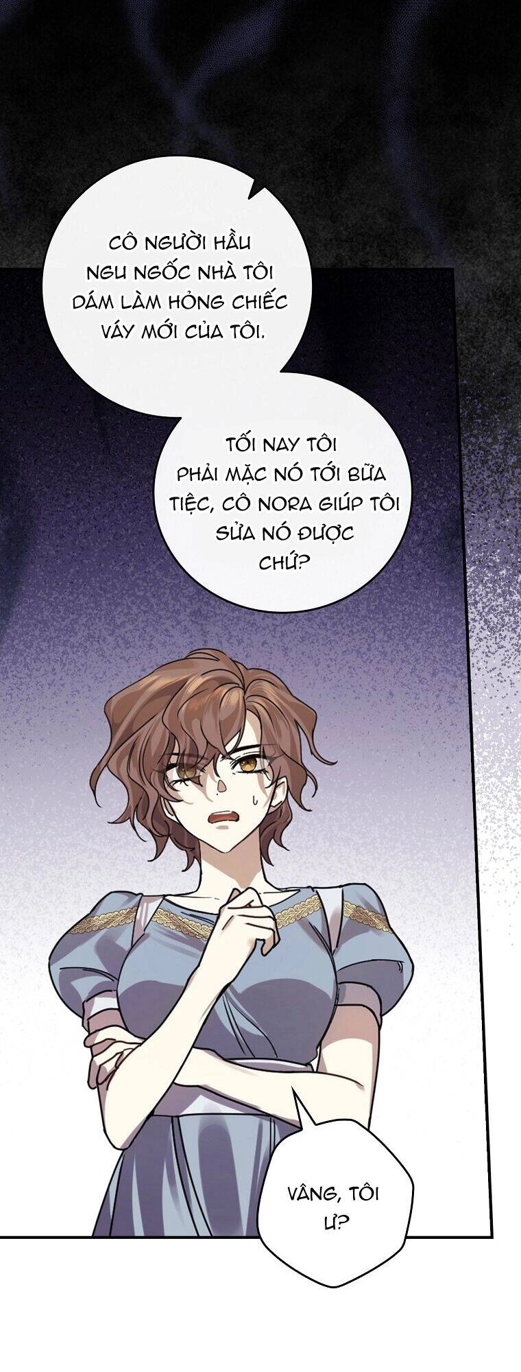 Kế Hoạch Kết Thúc Có Hậu Cho Nhân Vật Phản Diện Chapter 5 - 23