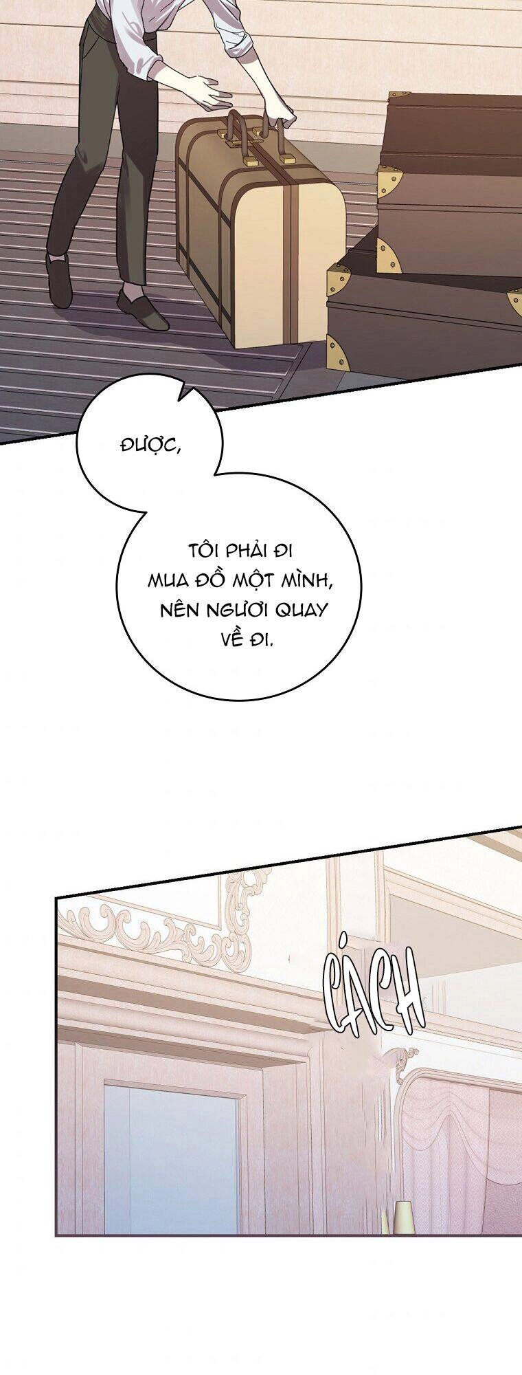 Kế Hoạch Kết Thúc Có Hậu Cho Nhân Vật Phản Diện Chapter 5 - 25